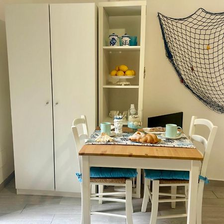 La Casa Del Mare Villa Сиракуза Екстериор снимка