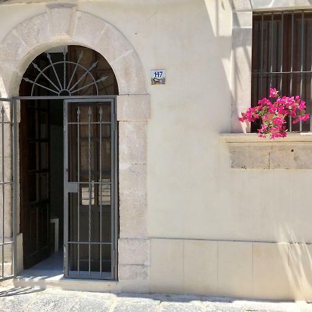 La Casa Del Mare Villa Сиракуза Екстериор снимка