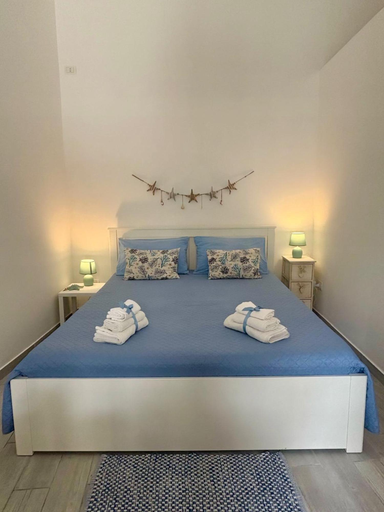 La Casa Del Mare Villa Сиракуза Екстериор снимка