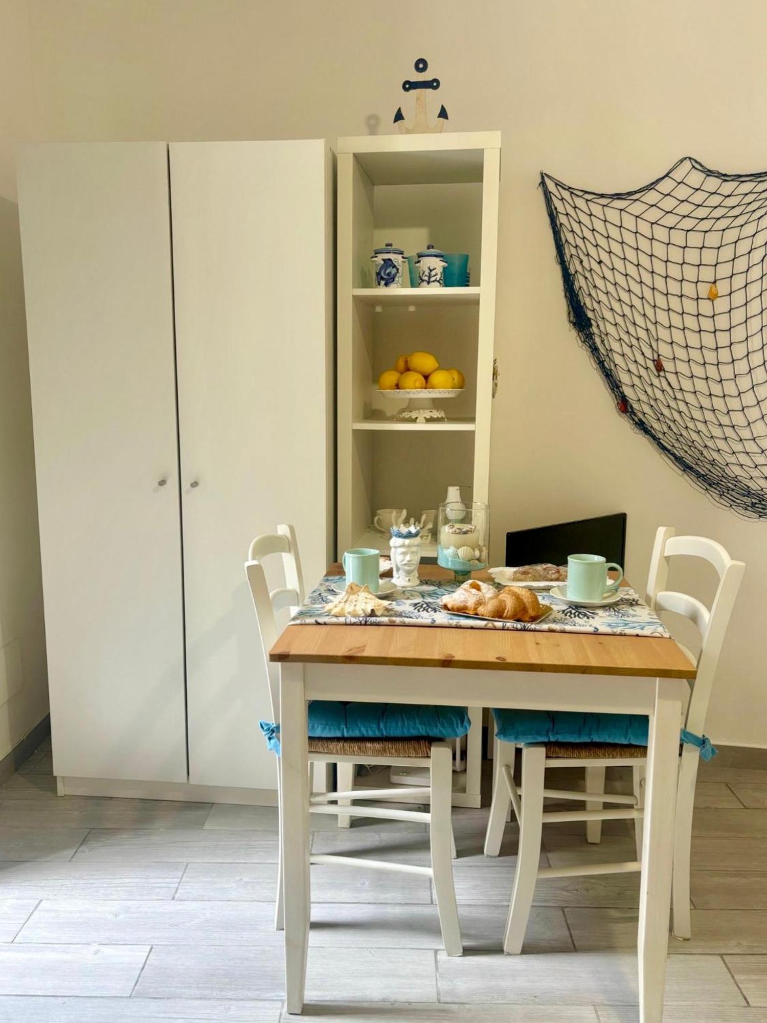 La Casa Del Mare Villa Сиракуза Екстериор снимка
